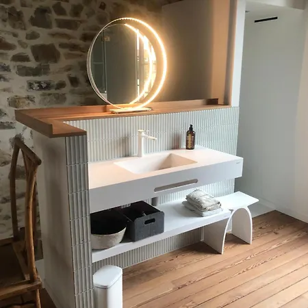 Hébergement de vacances à Louer Maisonnette Centre De