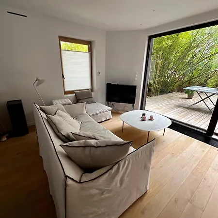 à Louer Maisonnette Centre De Hébergement de vacances *