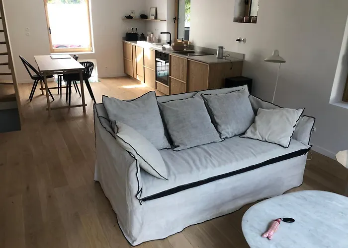 à Louer Maisonnette Centre De Biarritz