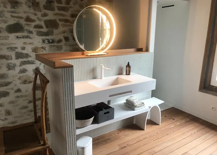 Hébergement de vacances à Louer Maisonnette Centre De