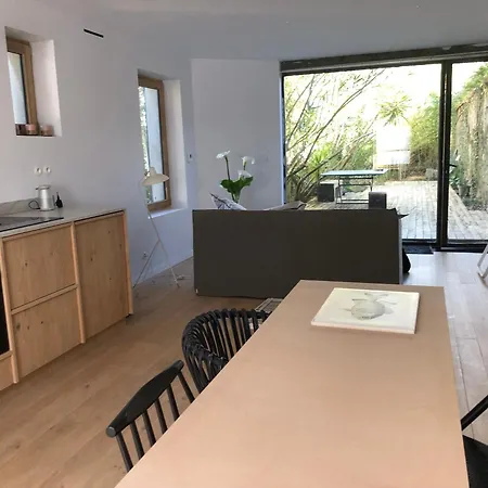 A Louer Maisonnette Centre De Сasa de vacaciones Biarriz