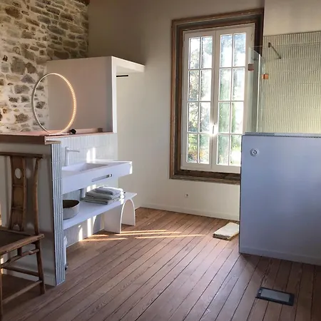 A Louer Maisonnette Centre De Сasa de vacaciones *