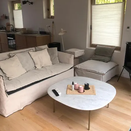 A Louer Maisonnette Centre De Биарриц