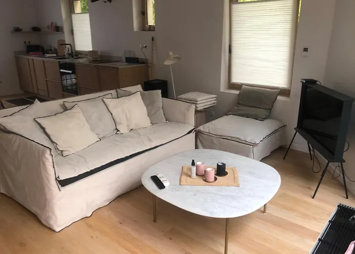 A Louer Maisonnette Centre De Биарриц